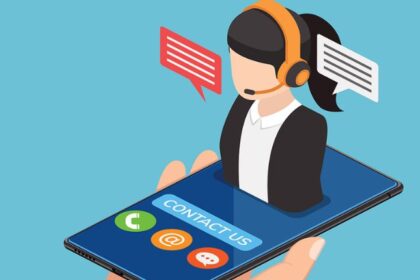 contact customer service