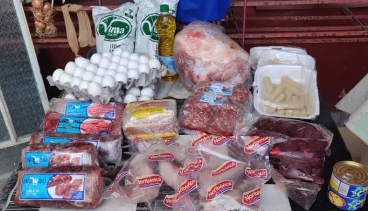 supermarket 23 electrodomésticos