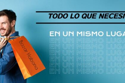 Bazar Virtual Habana