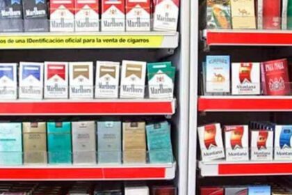 Cigarros Baratos EN USA