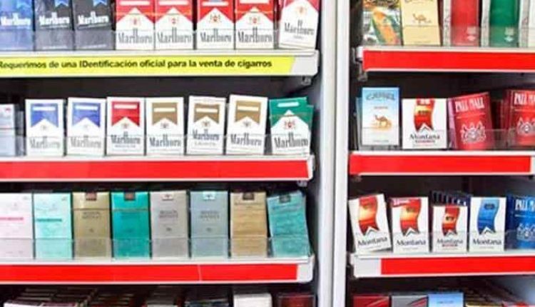 Cigarros Baratos EN USA