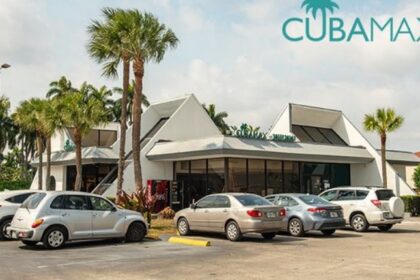 Cubamax Phone Number