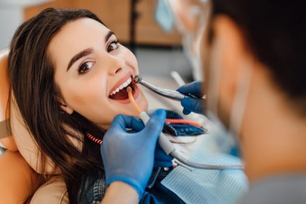 Dentist