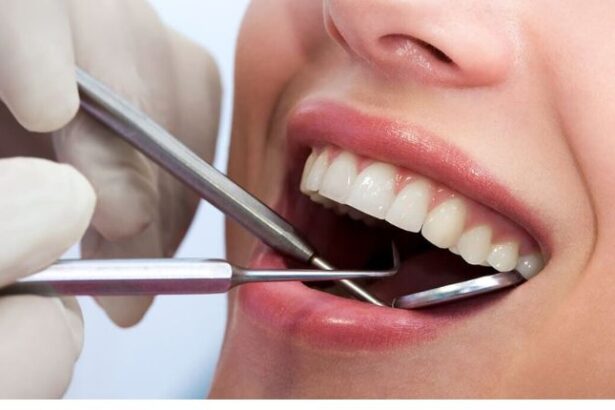 Dentist
