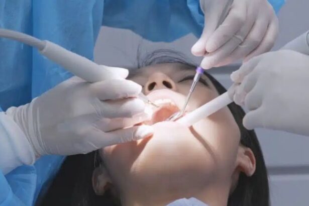 Dentist