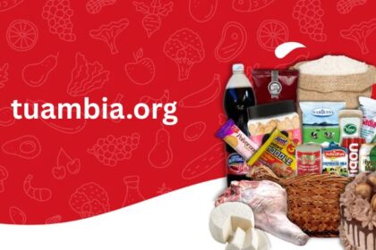 Envios A Cuba DE Comida