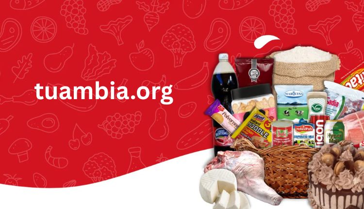 Envios A Cuba DE Comida