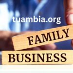 Family Businesses