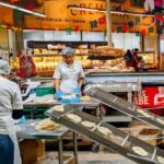 Mi Tienda Application