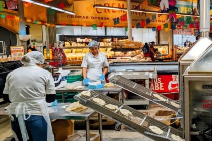 Mi Tienda Application