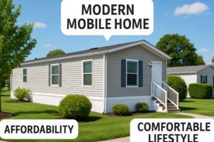 Mobile Home