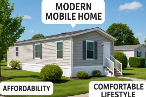 Mobile Home