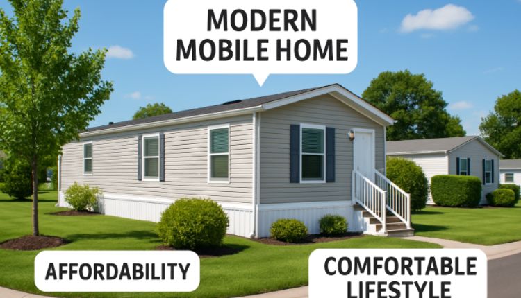 Mobile Home