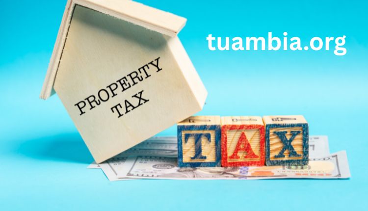 Property Tax