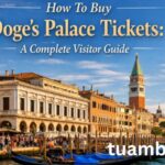 Doge’s Palace