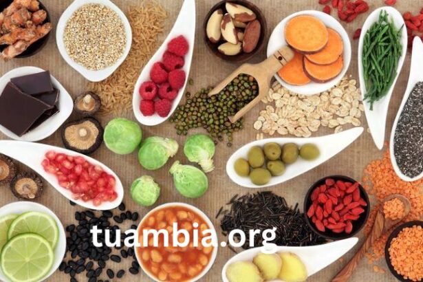 Nutrition