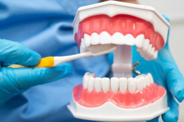 Oral Health