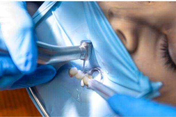 Oral Surgeon
