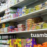 Paquetes de Comida para Cuba