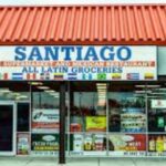 Santiago Supermarket