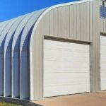 Steel Garage