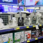 Supermarket 23 Electrodomésticos