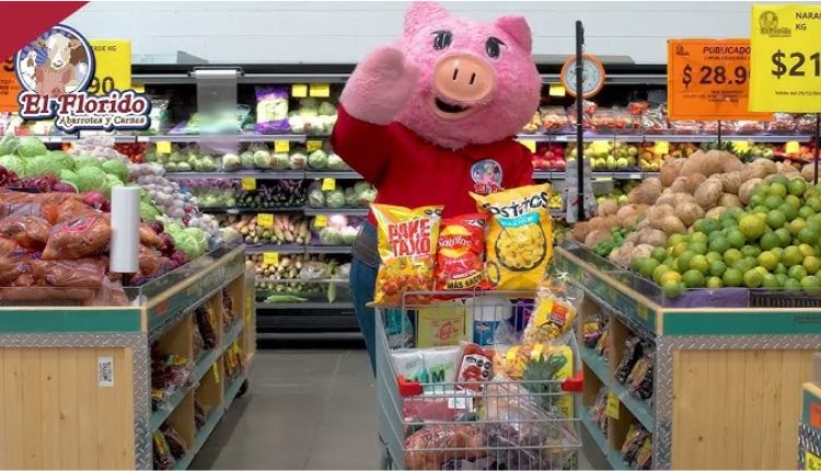 Supermarket 23 Ofertas