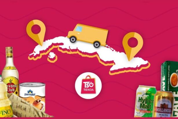 TSO Tienda Online