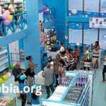 Tiendas MLC en Cuba Online