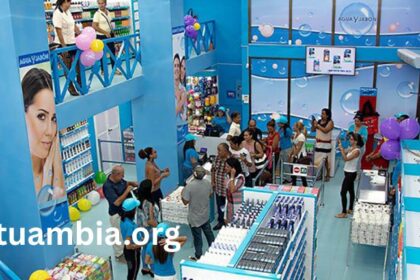 Tiendas MLC en Cuba Online