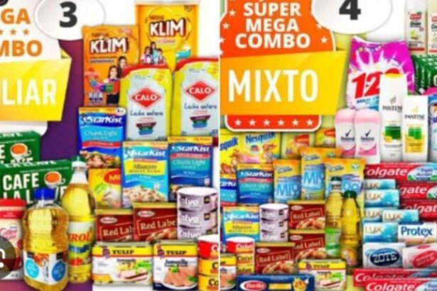 Tuambia Alimentos Ofertas Hoy