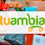 Tuambia Supermarket