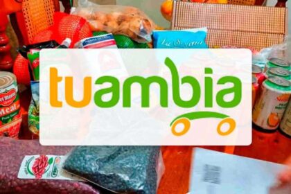 Tuambia Supermarket