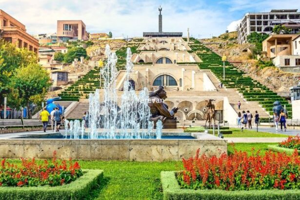 Yerevan