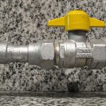 llave De Paso En Ingles