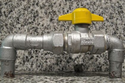 llave De Paso En Ingles