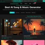 AI Song