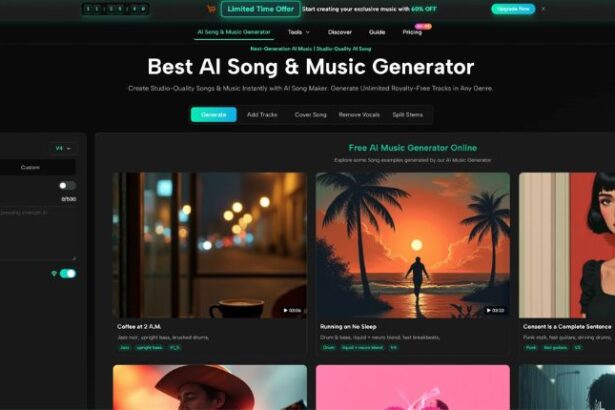 AI Song