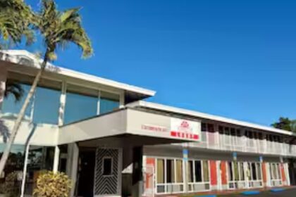 Agencia de Viajes Homestead