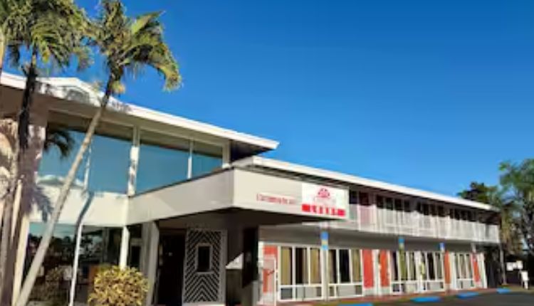 Agencia de Viajes Homestead