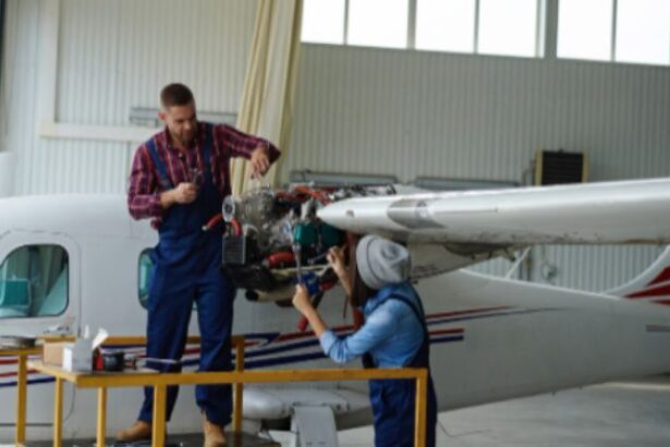 Aircraft