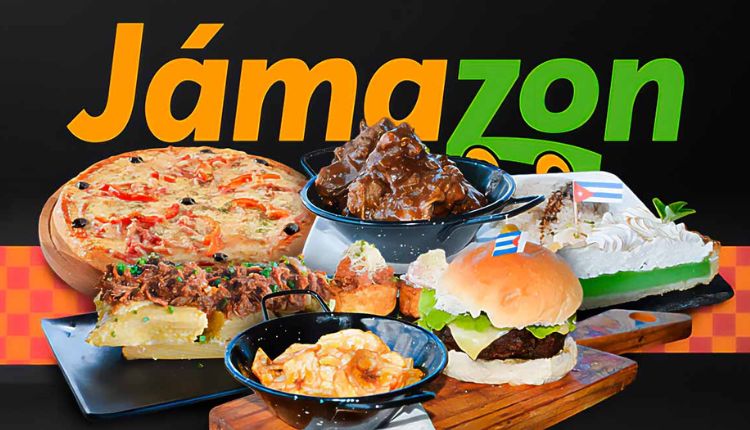 Katapulk Mercado Cuba