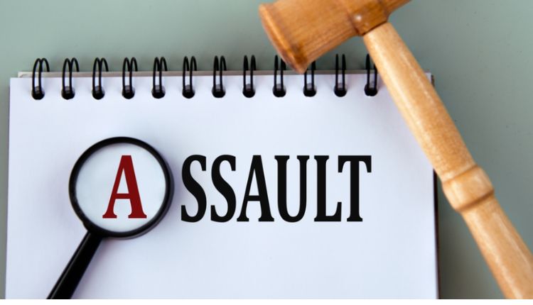 Assault