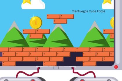 Cienfuegos Cuba Fotos