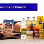 Combos de Comida