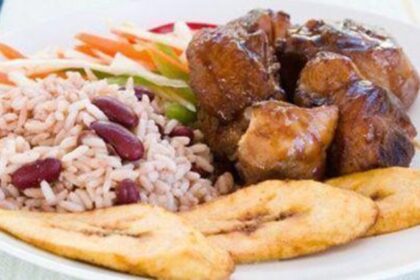 Comida A Domicilio EN Cuba