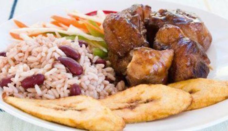 Comida A Domicilio EN Cuba