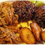 Comida Cubana Fotos