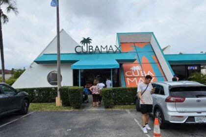 Cubamax Hialeah FL