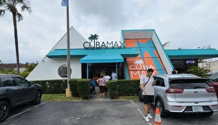 Cubamax Hialeah FL